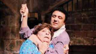 عماد محرم.. اشتهر بشرير سينما السبعينيات وتوفي بعد سنوات من المعاناة