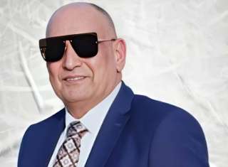 عبد الخالق القرموطي يهنئ الرئيس السيسي بمناسبة ذكرى ثورة 30 يونيو