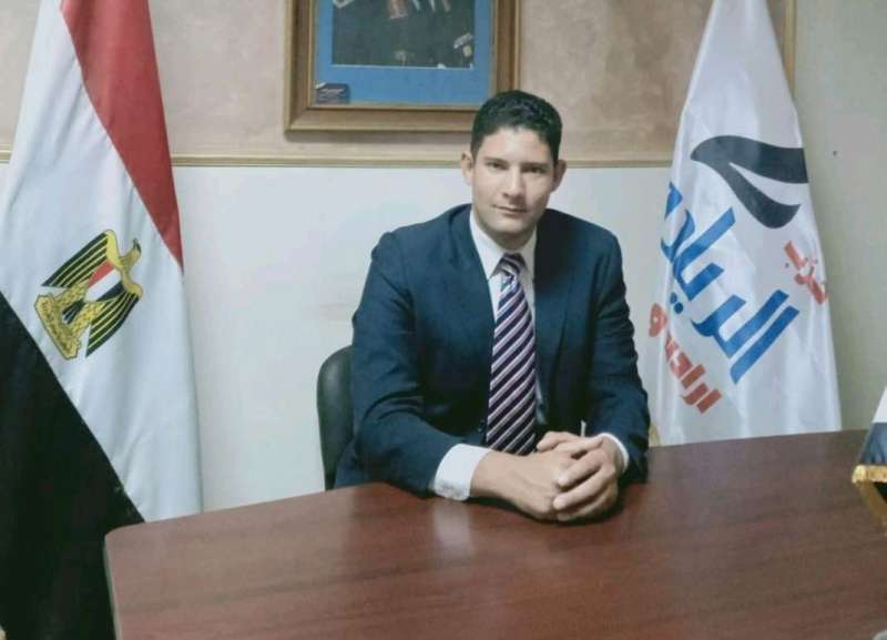 بوابة المصريين