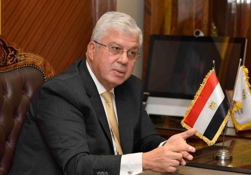 بوابة المصريين
