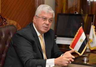 11 عامًا من الدعم الرئاسي تضع الجامعات المصرية على خريطة التميز العالمي في التصنيفات الدولية