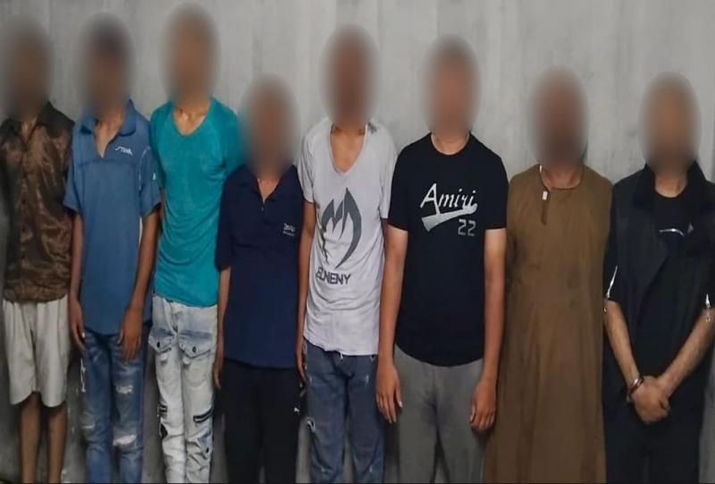 بوابة المصريين