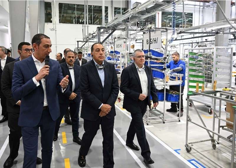 بوابة المصريين
