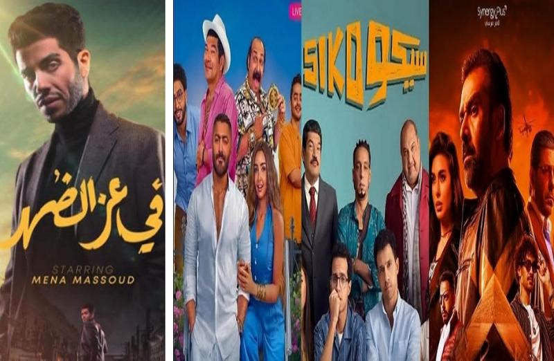 بوابة المصريين