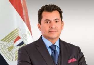 أشرف صبحي: لدينا خطة إعداد لأولمبياد 2028