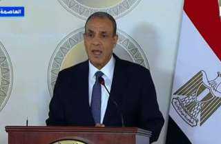 وزير الخارجية: فرص واعدة لإطلاق الشراكات الاستثمارية بين مصر وسلطنة عمان