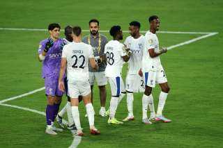 الإشادات تنهال على الهلال السعودي بعد إقصاء مانشستر سيتي والتأهل لدور الـ8 في مونديال الأندية