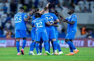 الهلال السعودي أول فريق عربي يحقق الفوز على ناد أوروبي في مونديال الأندية