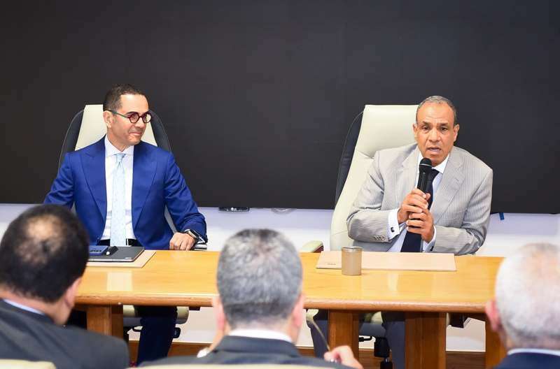 بوابة المصريين