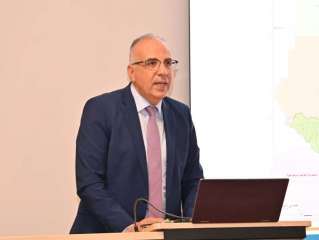 وزير الري: مصر لن تسمح بفرض النهج الإثيوبي «للهيمنة المائية» بدلًا من مبدأ الشراكة والتعاون