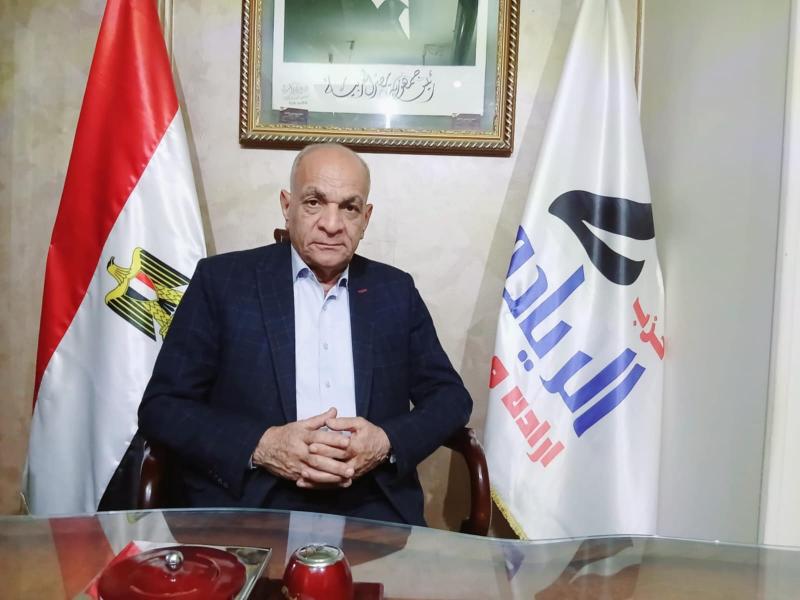 بوابة المصريين