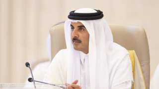 أمير قطر يبحث هاتفيا مع المستشار الألماني التطورات الإقليمية والدولية