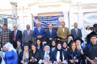 مصطفى بدران: حماة الوطن حزب أفعال لا أقوال.. والمشهد أمامكم