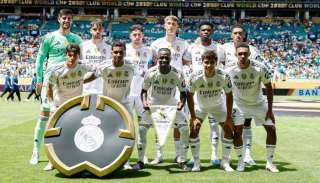 موقعة أوروبية بنكهة عالمية.. ريال مدريد يصطدم بدورتموند لحجز مقعد في نصف النهائي
