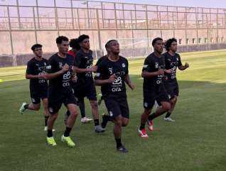 منتخب الشباب يرفع من وتيرة الاستعدادات لمونديال تشيلي