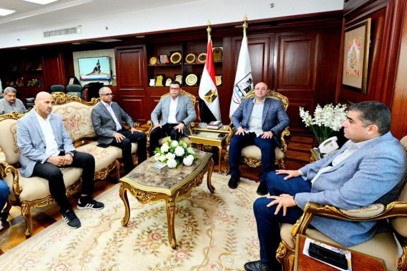 بوابة المصريين