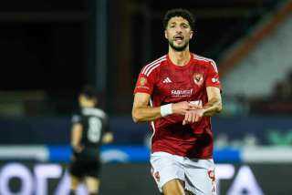 شروط الأهلي لبيع وسام أبو علي للريان القطري