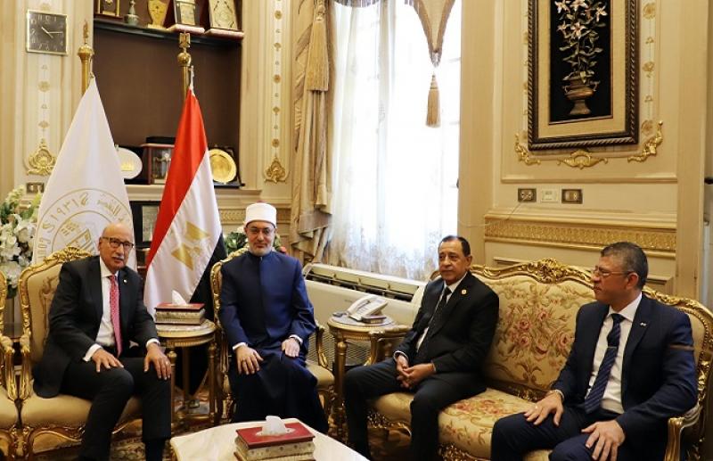 بوابة المصريين