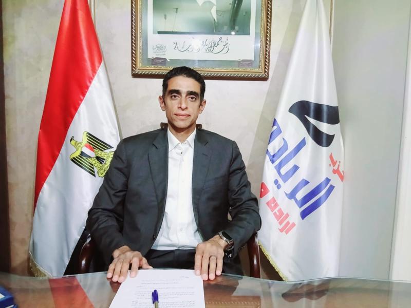بوابة المصريين