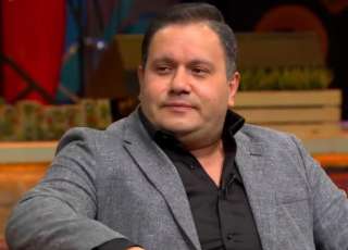 إدوارد يتصدر التريند بعد إعلانه إصابته وشفاءه من السرطان