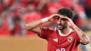 وسام أبو علي بين مفاوضات الريان وعرض أمريكي جديد