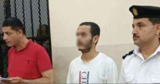 إحالة أوراق المتهم بقتل والدته حرقا بسبب تعاطى المخدرات فى الشرقية للمفتى