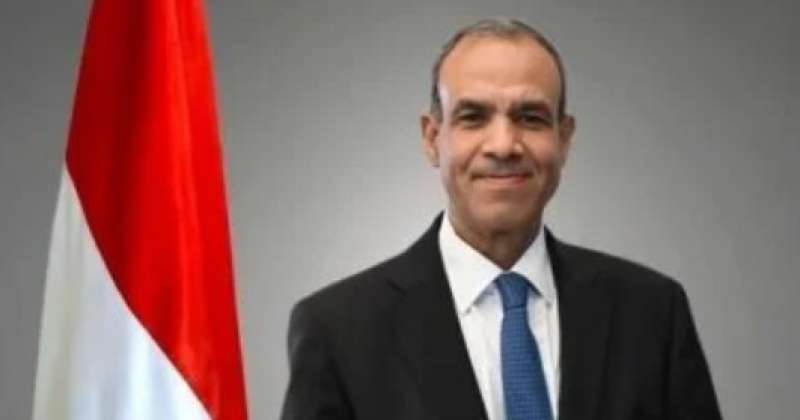 بوابة المصريين