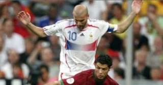 الاتحاد الألماني يستأنف على غرامة مالية مرتبطة بتنظيم مونديال 2006