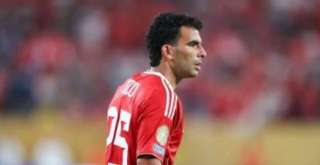 محامى زيزو يتقدم بشكوى جديدة ضد الزمالك فى اتحاد الكرة