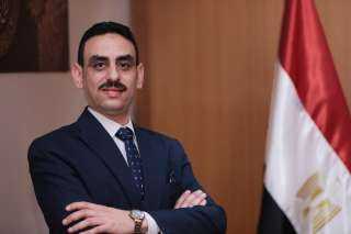 باسم الجمل: العلاقات «المصرية - الصينية» تشهد نموًا مطردًا بفضل جهود قيادتي البلدين