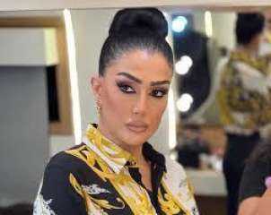 غادة عبد الرازق تُقلق جمهورها بعد إصابتها في الساحل الشمالي