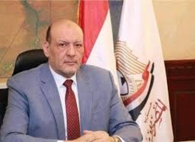 حزب ”المصريين”: مشاركة الرئيس السيسي في قمة ”مالابو” تعكس دور مصر المحوري بأفريقيا