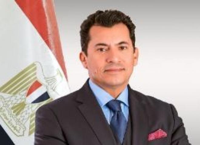 وزير الشباب والرياضة: تعديلات قانون الرياضة إنجاز جديد في عهد الرئيس السيسي لتطوير المنظومة الرياضية