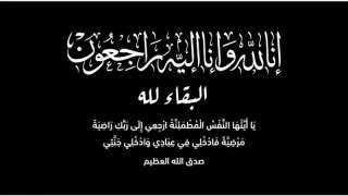 حزب ”المصريين“ يشاطر المحاسب عبد الناصر محجوب في وفاة عم سيادته