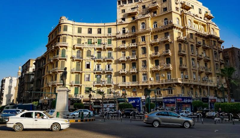 بوابة المصريين
