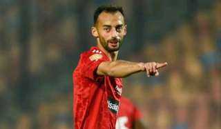 شروط أحمد عبد القادر للانتقال الحزم السعودي تعرقل إتمام الصفقة