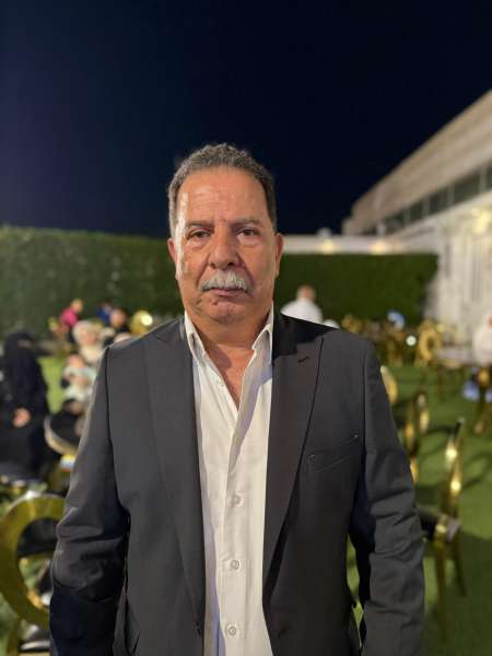 هشام بيومي
