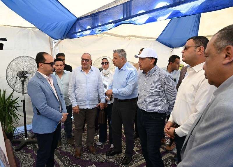 بوابة المصريين