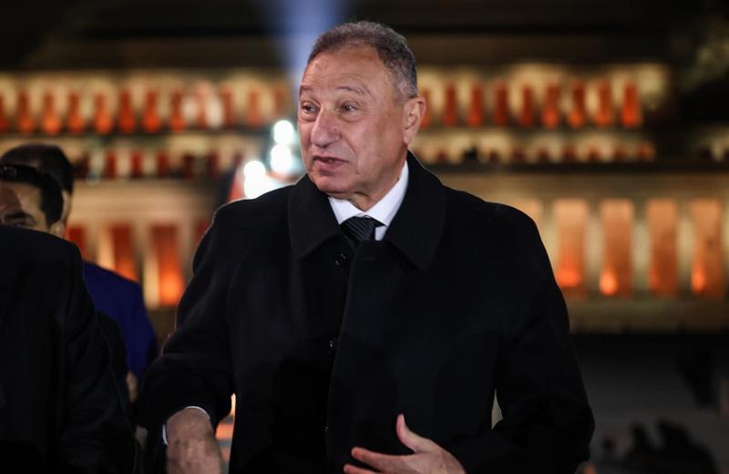 بوابة المصريين