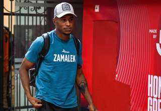 الزمالك يفشل في تسويق سيف الجزيري واللاعب يتمسك بالشرط الجزائي