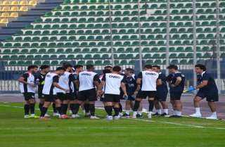 انطلاق معسكر الزمالك المغلق بالعاصمة الإدارية.. اليوم