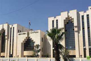 الداخلية السورية: دخول القوات للسويداء يهدف فقط لضبط الوضع وحماية الأهالي