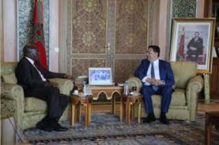 الرئيس السابق لجنوب إفريقيا جاكوب زوما يعلن دعمه الصريح لمقترح الحكم الذاتي في الصحراء المغربية