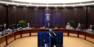 مدبولى يوجه بالتعاون مع الدول الإفريقية في تنفيذ مختلف المشروعات بما يسهم في تحقيق المصالح المشتركة