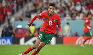 أوناحي يرفض جميع العروض للرحيل عن مارسيليا