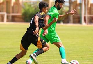 المصري يفوز على كابسي بسباعية في ثاني ودياته استعدادًا للدوري الممتاز