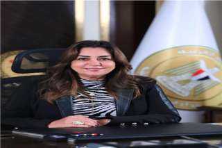 وزيرة التنمية المحلية توجه المحافظين بالتوسع في تنفيذ أسواق اليوم الواحد