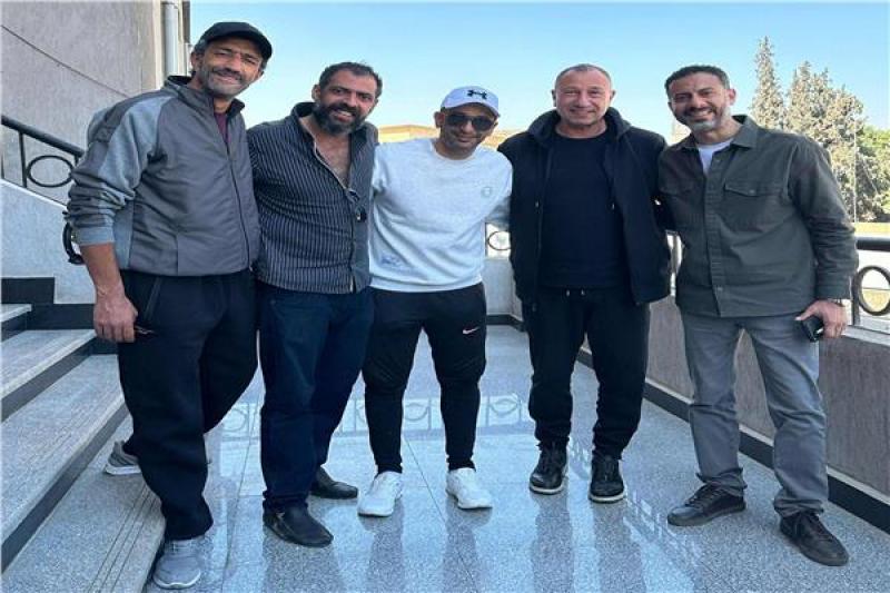 بوابة المصريين