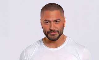 تامر حسني و«لينا ميعاد» في مهرجان العلمين 25 يوليو