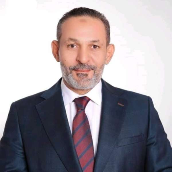  المهندس إياد الخولي، أمين حزب الريادة بمحافظة القليوبية،